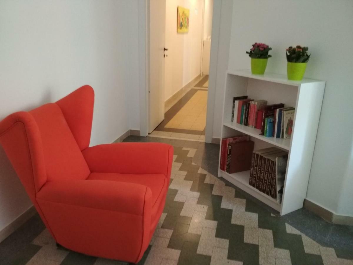 B&B Una Notte A Mazzini, Rome