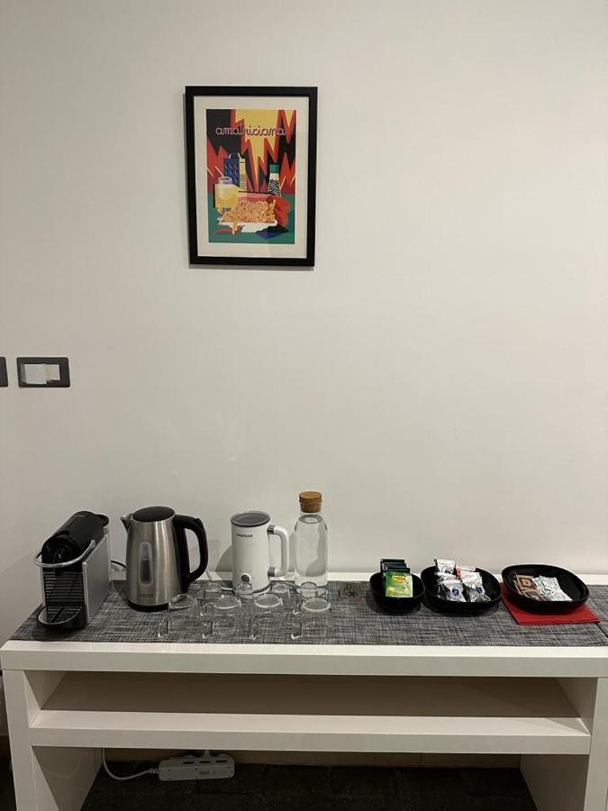 B&B Una Notte A Mazzini — Foto 3
